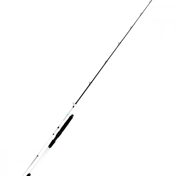 Maver Dragonair Spin Off-Set 2,50m 80gr 2Sec. Wędka spinningowa