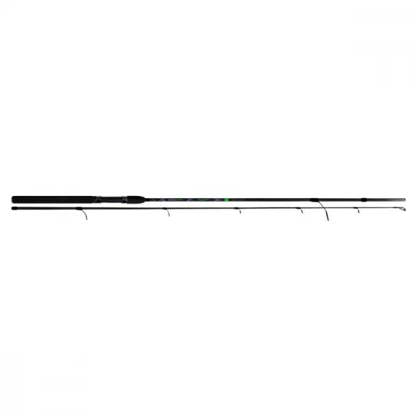 Maver Malika Spin Recast 2Sec. 2-15gr 2,10m W/G. 2-częściowa Wędka spinningowa