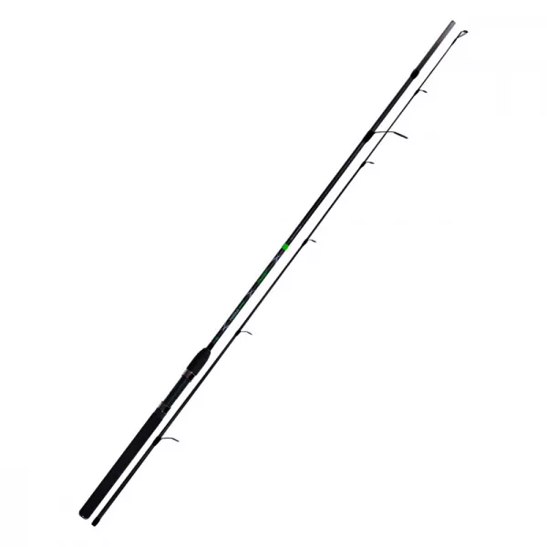 Maver Malika Spin Recast 2Sec.10-30gr 2,40m W/G. 2-częściowa Wędka spinningowa