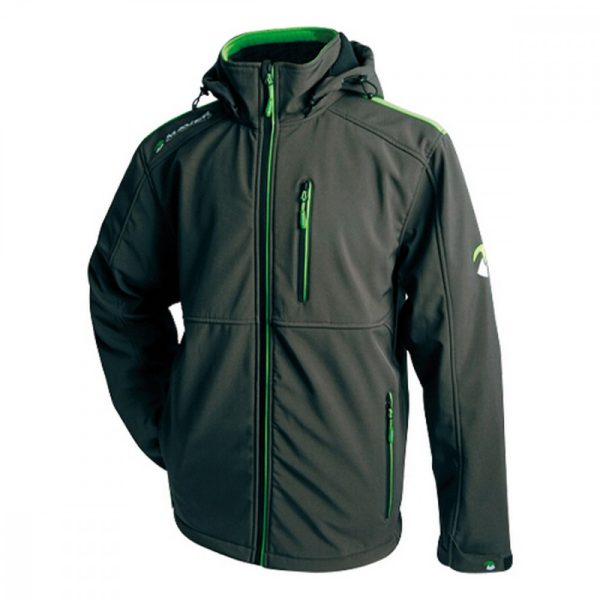 Maver N1252 Performance Kurtka Softshell L