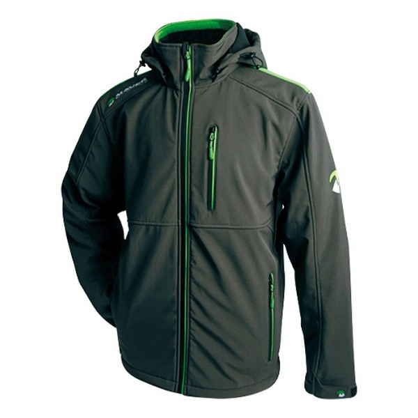 Maver N1254 Performance Kurtka Softshell XXL