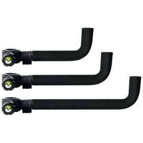   Maver Signature Q/R Szimpla Tartozékkar 50cm Bottartó Adapter