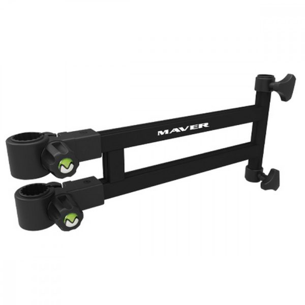Maver Mv-R Dupla Merevítésű Ernyőtartó Kar