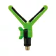 Maver Reality Adjustable Rod Rest Głowica podpórki do wędki