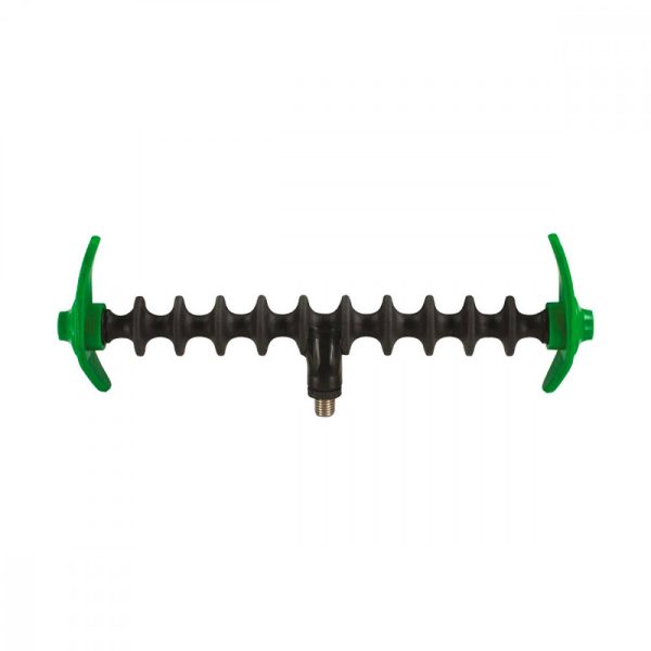 Maver Reality Adjustable Quiver Rest głowica podpórki do wędki