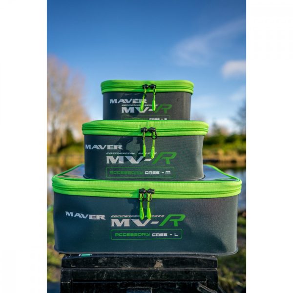 Maver N1402 Mv-R Eva Nagy Kiegészítő Tároló