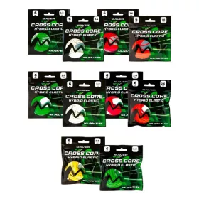   Maver Cross Core Hybrid Elastic Size 2,4mm 6m guma hybrydowa do tyczki
