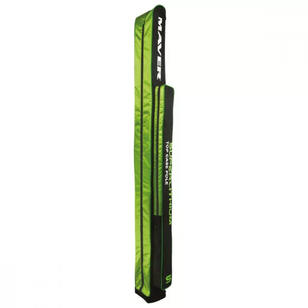 Maver Superlithium Top Case Pole Holdall 200x19x16cm Torba na Wędki