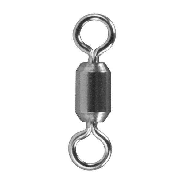 Maver Swivel MVR Steel krętlik stalowy 14 10 szt.