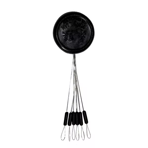 Maver Stick Gumi Stopper 9db - M