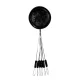 Maver Stick Gumi Stopper 9db - M