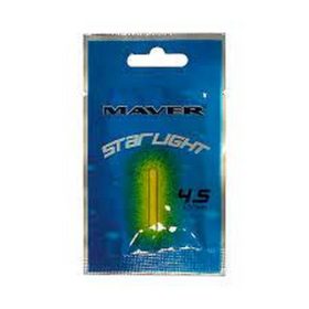 Maver Starlight Świetlik Chemiczny 3x25mm