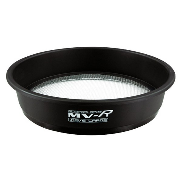 Maver Sieve MVR Diameter 36cm Mesh 4mm Sito