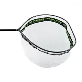 Maver Carbon Net 50X45cm Głowica podbieraka