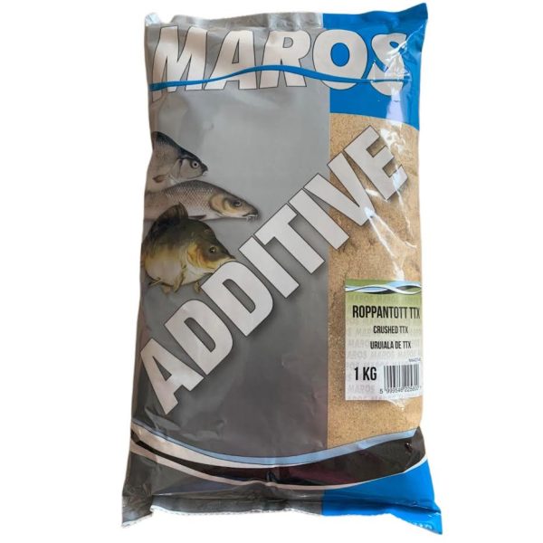 Maros Mix Roppantott TTX Dodatek 1kg