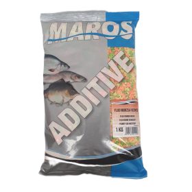 Maros Mix Fluo Crumb Mixed Additive 1kg