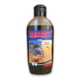 Maros CSL Mangowy Płynny Aromat do Zimnej Wody 250ml
