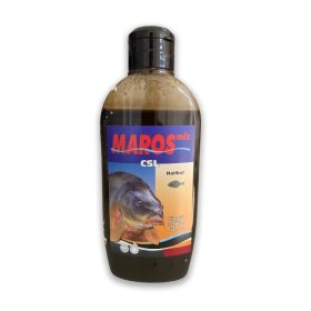 Maros CSL Halibut Płynny Aromat do Zimnej Wody 250ml