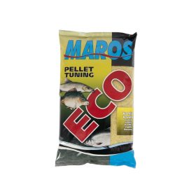Maros Mix Waniliowa Zanęta 1kg