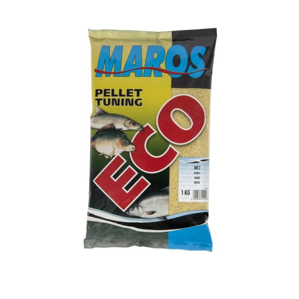 Maros Mix Miodowa Zanęta 1kg