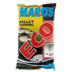 Maros Mix Truskawkowa Zanęta 1kg