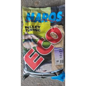 Maros Mix Muszlowa Zanęta 1kg