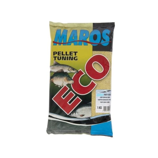 Maros Mix Eco Zanęta Karp-Karaś 1kg