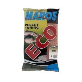 Maros ECO Mangó Pellet Tuning 1kg