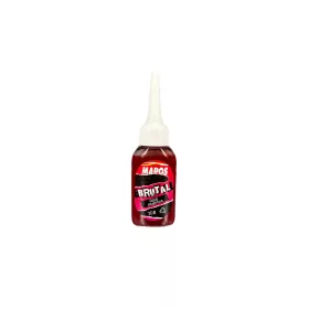 Maros Mix Brutál Jam Aroma Słodka Truskawka 30g