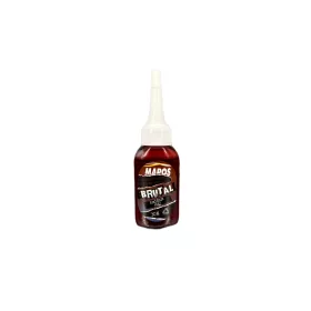 Maros Mix Brutál Jam Aroma Halibut-Wątroba 30g