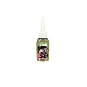 Maros Mix Brutal Jam Aromat N-Butyric 30g