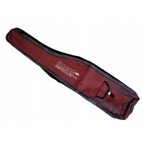 Maros 2-częściowy Pokrowiec na wędki 1,4m