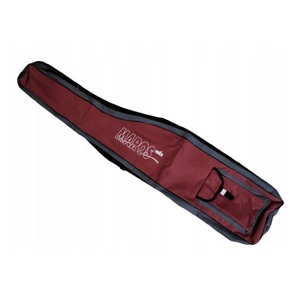 Maros 2-częściowy Pokrowiec na wędki 1,4m