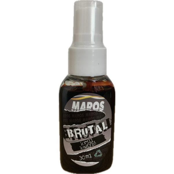 Maros Mix Brutál Spray Kryl-Małż 30ml