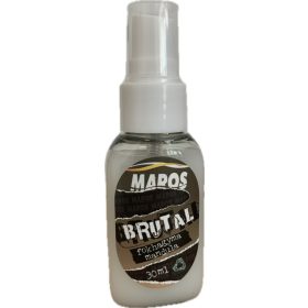 Maros Mix Brutál Spray Czosnek-Migdał 30ml