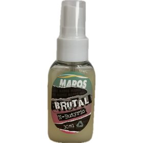 Maros Mix Brutál Spray N-Butyric Masłowy 30ml