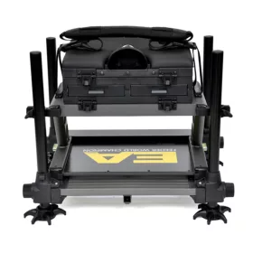 Maros Mix EA Quattro Platforma Wędkarska