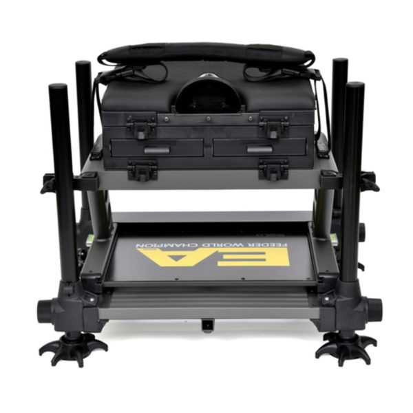 Maros Mix EA Quattro Platforma Wędkarska