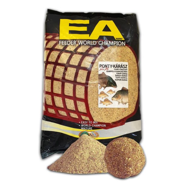Erdei Attila EA Record Zanęta Karp Karaś 2kg