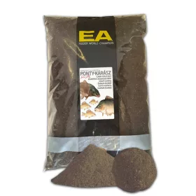   Erdei Attila EA Record Zanęta na Zimną Wodę Karp Karaś 2kg