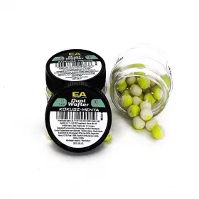 EA Dual Wafter 10g Kokos-Mięta 9mm