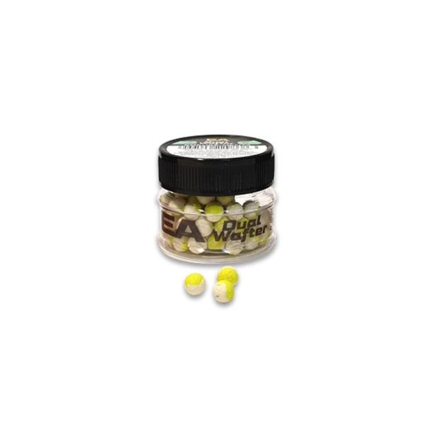 EA Dual Wafter 10g Marcepan-Wanilia 9mm
