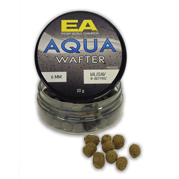 EA Aqua Kwas masłowy 6mm Wafter 20gr