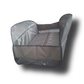 Maros Mata karpiowa z boczną ścianką