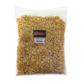 Maros Mix 6 miesięczna Gotowana Kukurydza 3kg