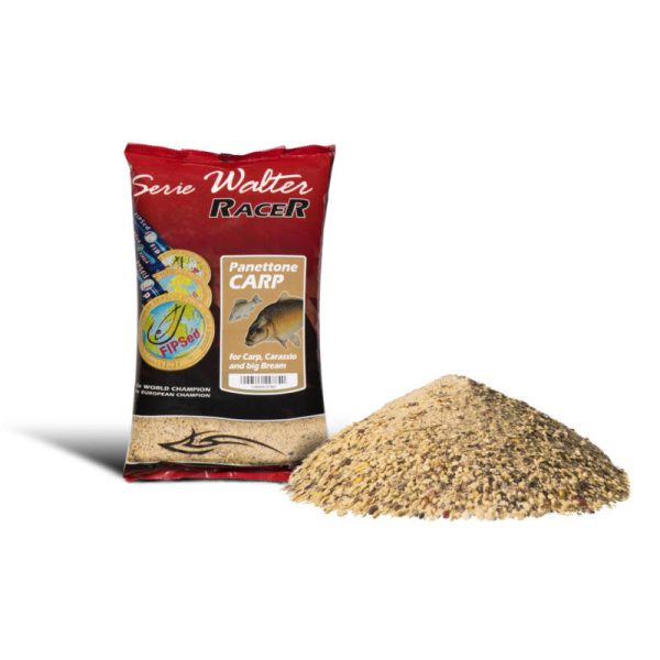 Serie Walter SW Racer Panettone Carp Zanęta 1kg