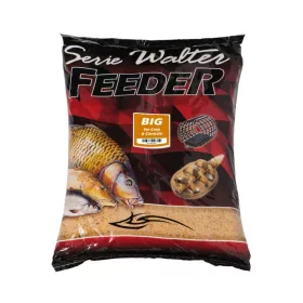 Serie Walter SW Feeder Big Zanęta 2kg
