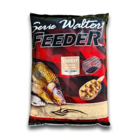 Serie Walter SW Feeder Zanęta serowa 2kg