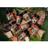 Mieszanka przypraw BBQ Smokey Jokey Mistery Box 250gr