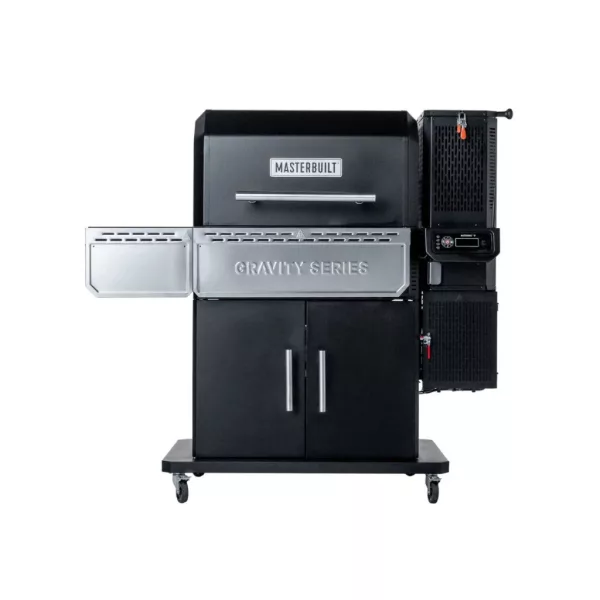 Masterbuilt Gravity Series 1150 Cyfrowy Grill Węglowy